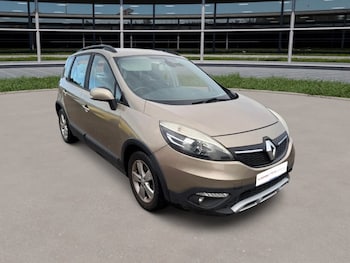 2013 (63) - 1.5 dCi ENERGY Dynamique TomTom MPV 5dr Diesel Manual Euro 5 (s/s) (110 ps)