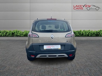 Used Renault Scenic Xmod 2013 for sale - 77394510: Photo