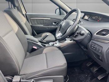 Used Renault Scenic Xmod 2013 for sale - 77394510: Photo