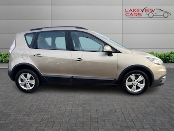 Used Renault Scenic Xmod 2013 for sale - 77394510: Photo
