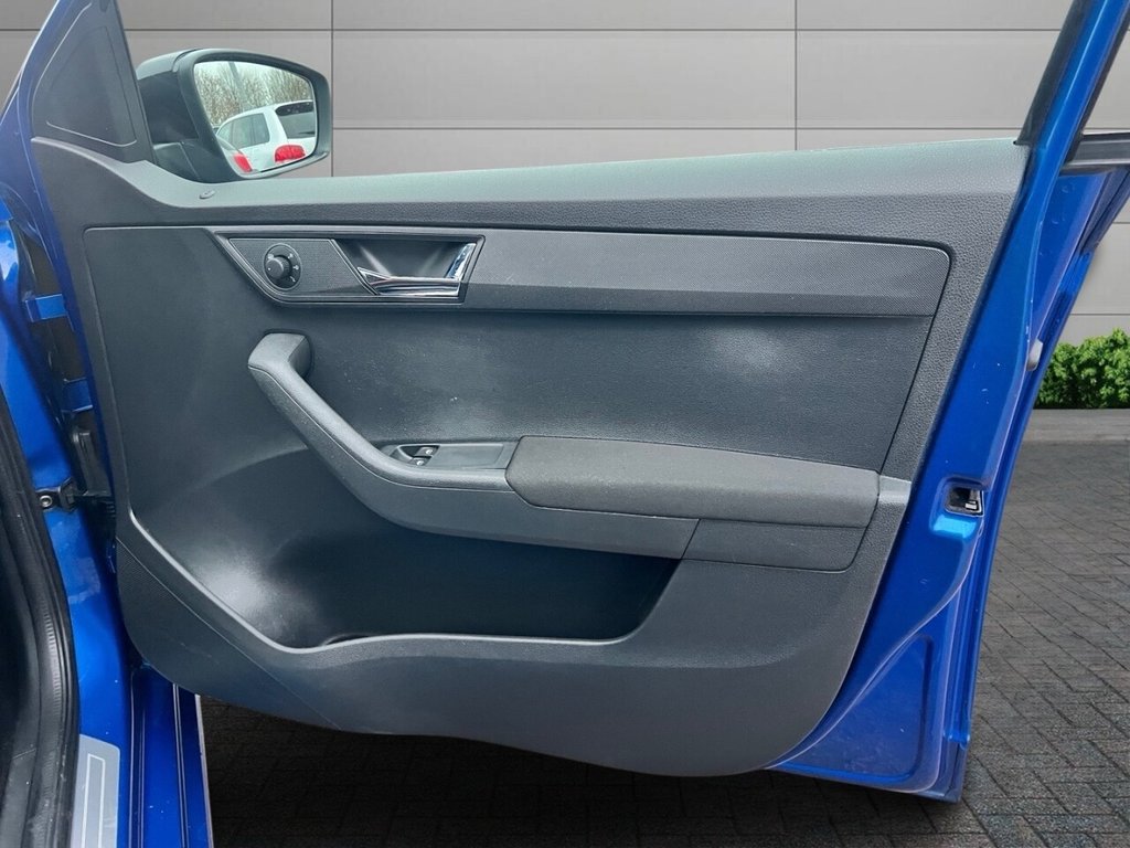 Used Skoda Fabia 2018 for sale - 76773032: Photo 11