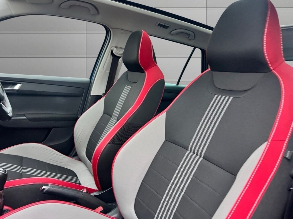 Used Skoda Fabia 2018 for sale - 76773032: Photo 14