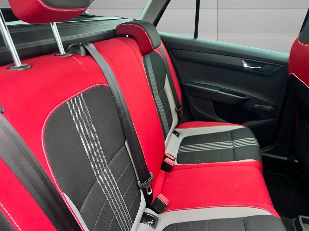 Used Skoda Fabia 2018 for sale - 76773032: Photo 18