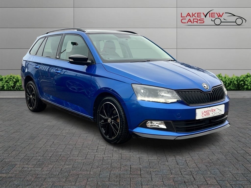 Used Skoda Fabia 2018 for sale - 76773032: Photo 22