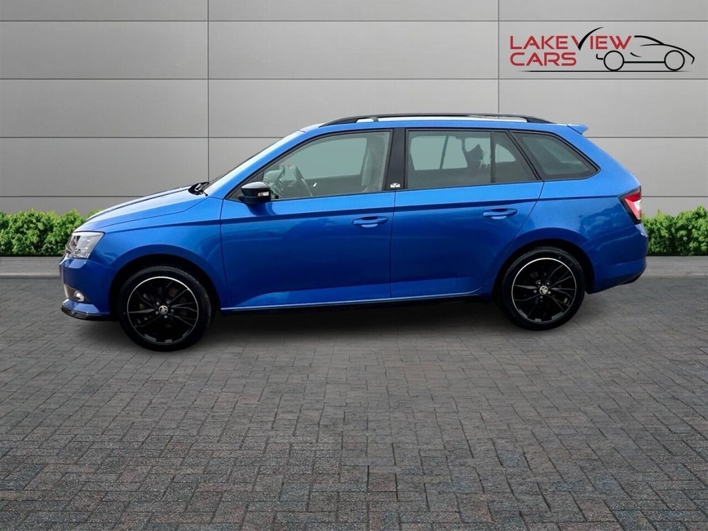Used Skoda Fabia 2018 for sale - 76773032: Photo 25