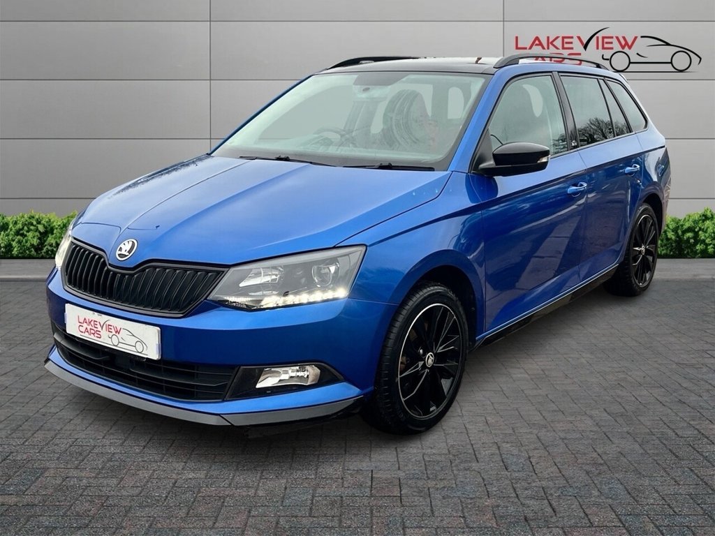 Used Skoda Fabia 2018 for sale - 76773032: Photo 26