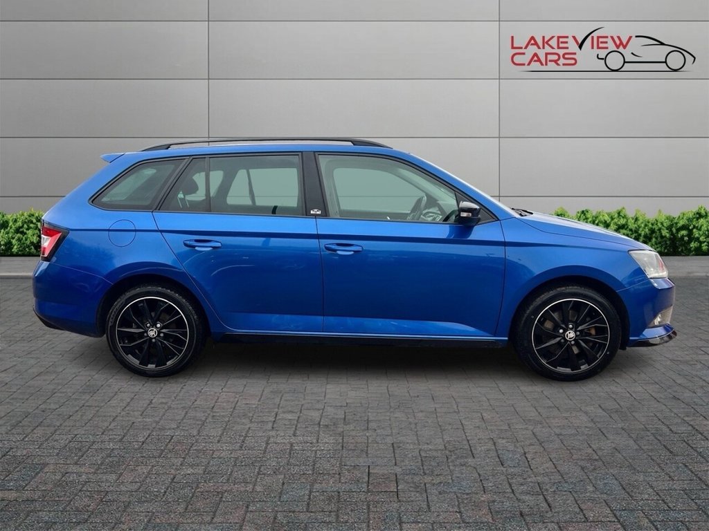 Used Skoda Fabia 2018 for sale - 76773032: Photo 27