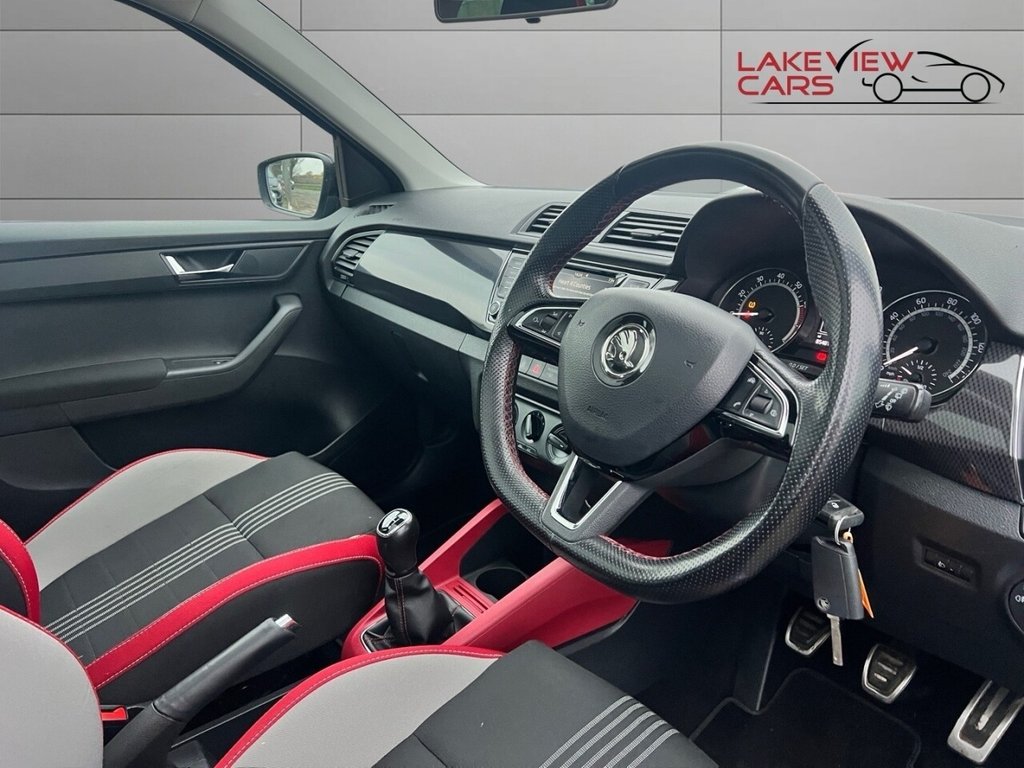 Used Skoda Fabia 2018 for sale - 76773032: Photo 28