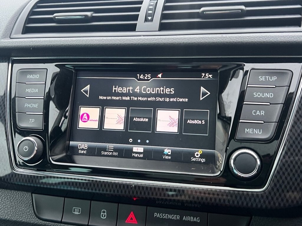 Used Skoda Fabia 2018 for sale - 76773032: Photo 39