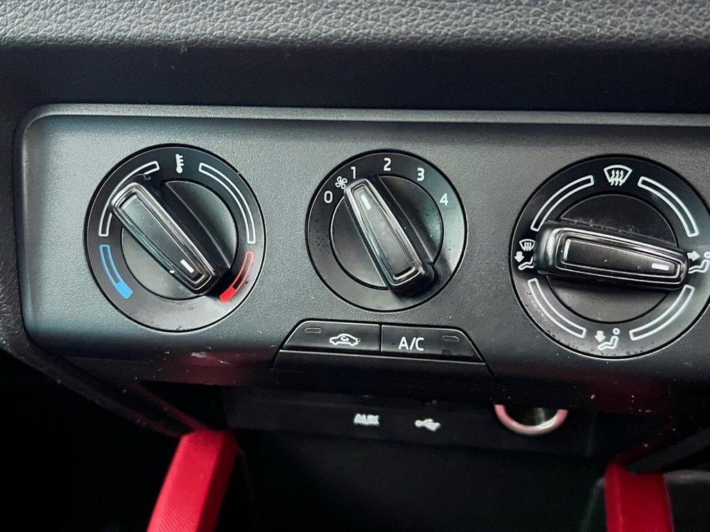 Used Skoda Fabia 2018 for sale - 76773032: Photo 41