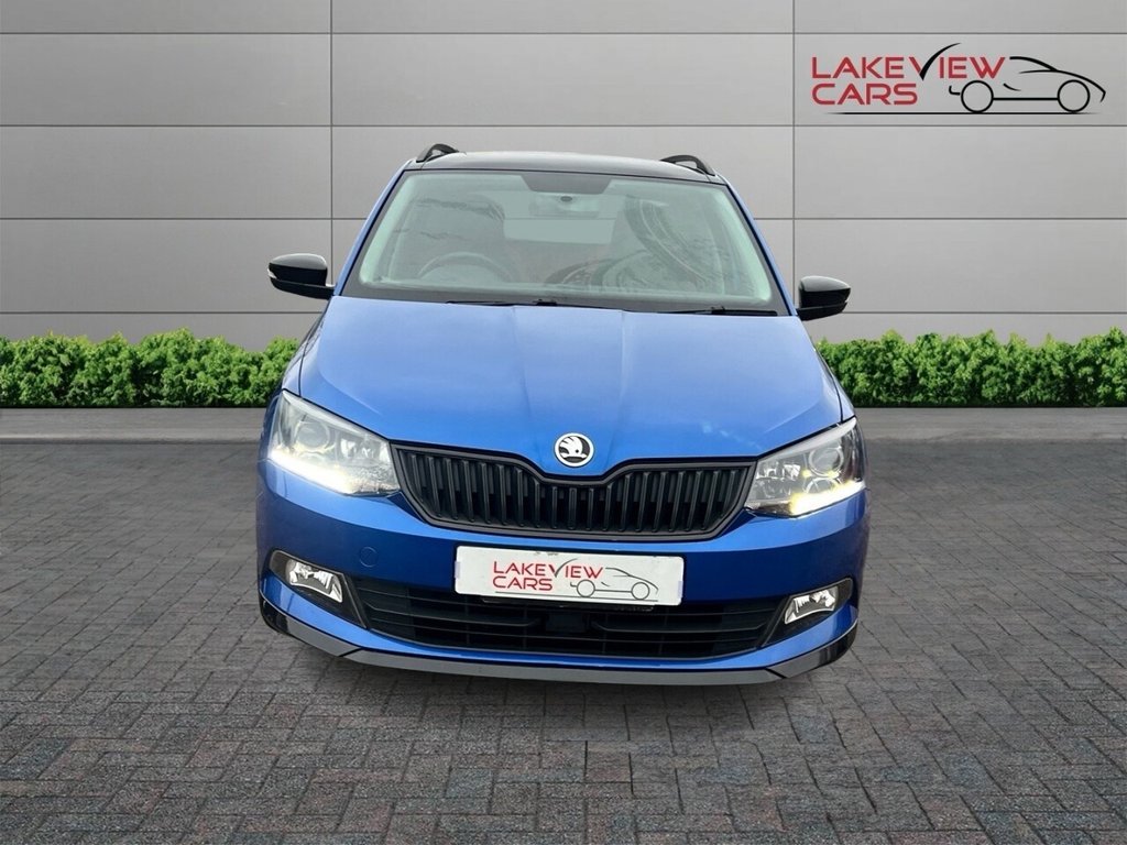 Used Skoda Fabia 2018 for sale - 76773032: Photo 7