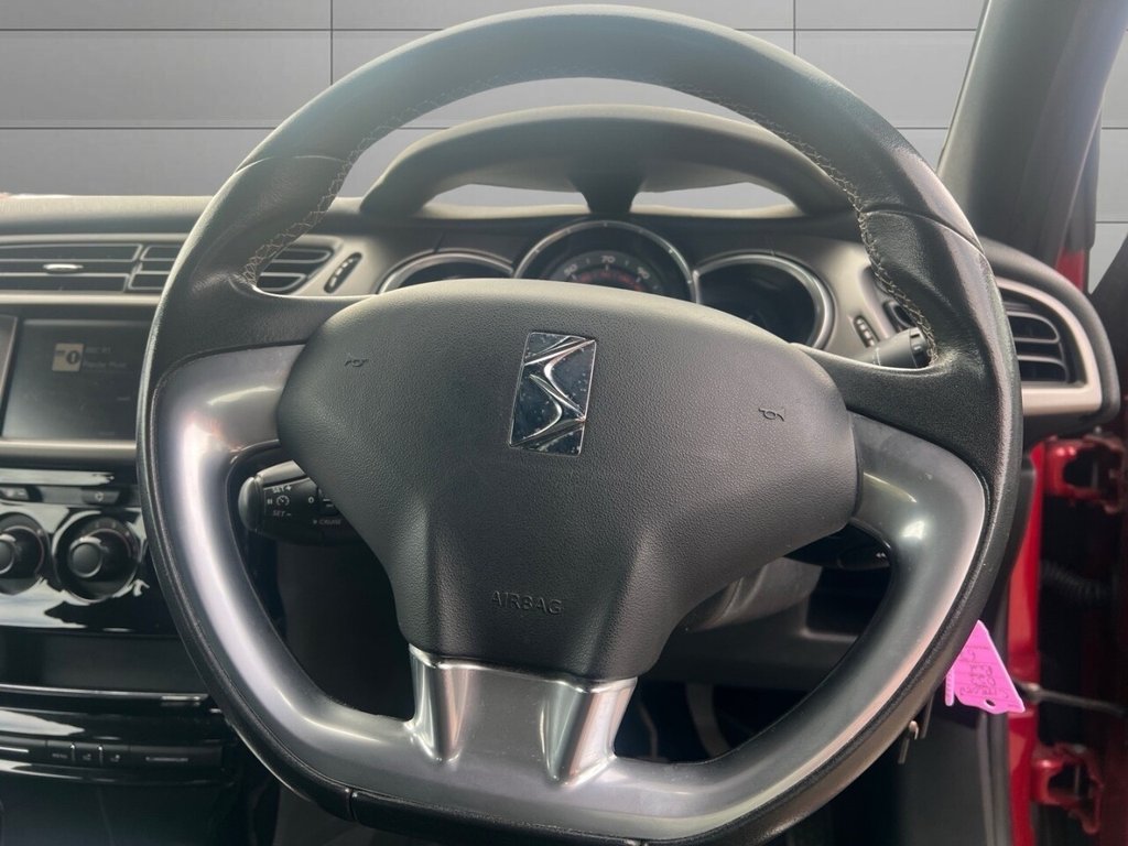 Used DS Automobiles DS 3 2017 for sale - 76744502: Photo 19