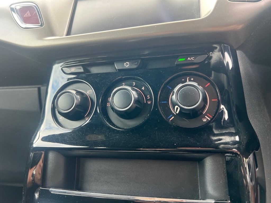 Used DS Automobiles DS 3 2017 for sale - 76744502: Photo 23