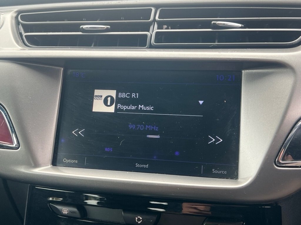 Used DS Automobiles DS 3 2017 for sale - 76744502: Photo 26