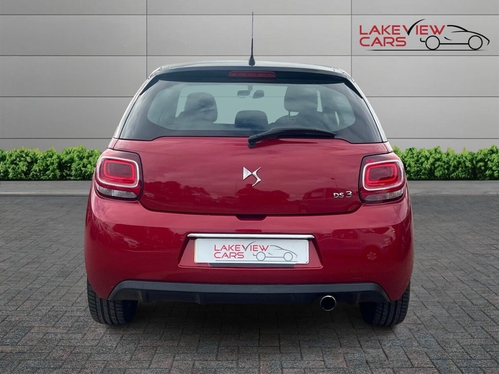 Used DS Automobiles DS 3 2017 for sale - 76744502: Photo 27