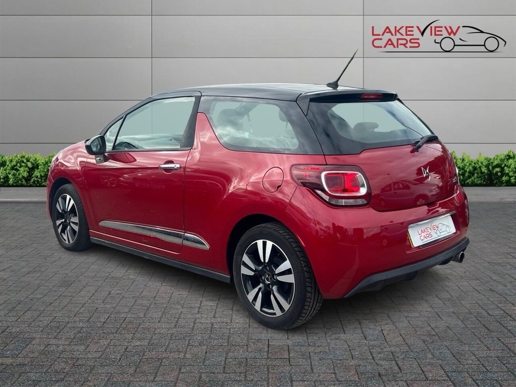 Used DS Automobiles DS 3 2017 for sale - 76744502: Photo 28