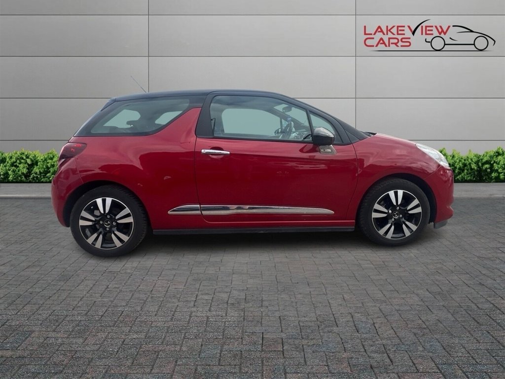 Used DS Automobiles DS 3 2017 for sale - 76744502: Photo 32