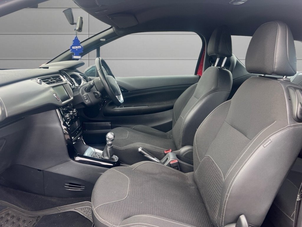 Used DS Automobiles DS 3 2017 for sale - 76744502: Photo 35