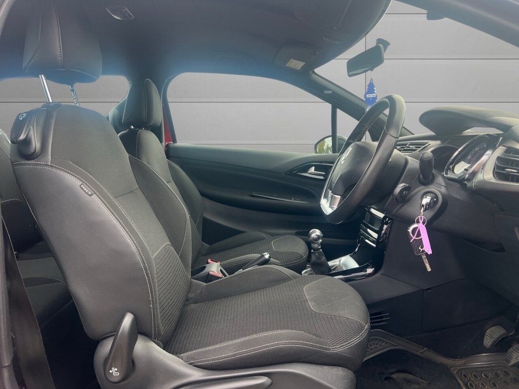 Used DS Automobiles DS 3 2017 for sale - 76744502: Photo 36