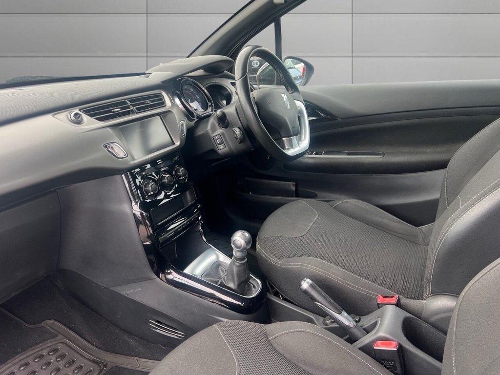 Used DS Automobiles DS 3 2017 for sale - 76744502: Photo 37