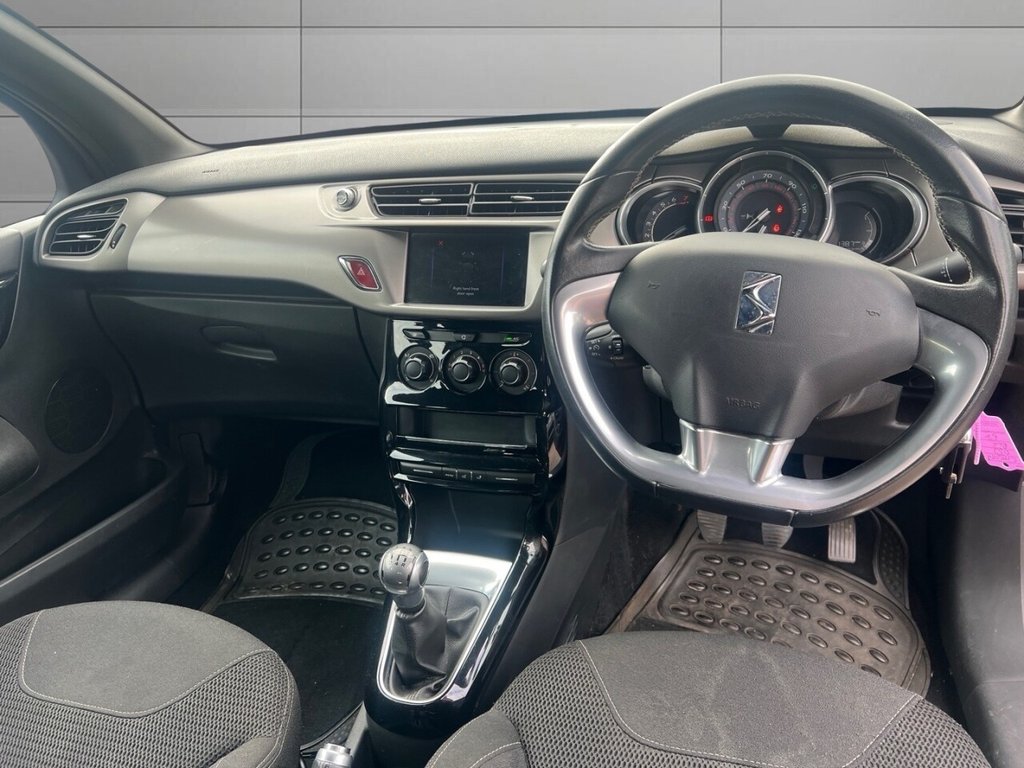 Used DS Automobiles DS 3 2017 for sale - 76744502: Photo 40