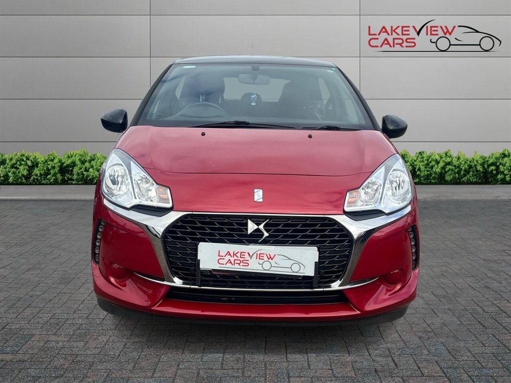 Used DS Automobiles DS 3 2017 for sale - 76744502: Photo 6