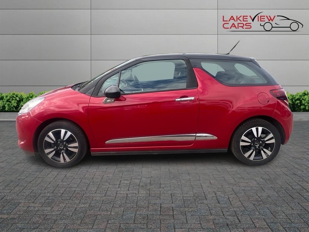 Used DS Automobiles DS 3 2017 for sale - 76744502: Photo 7