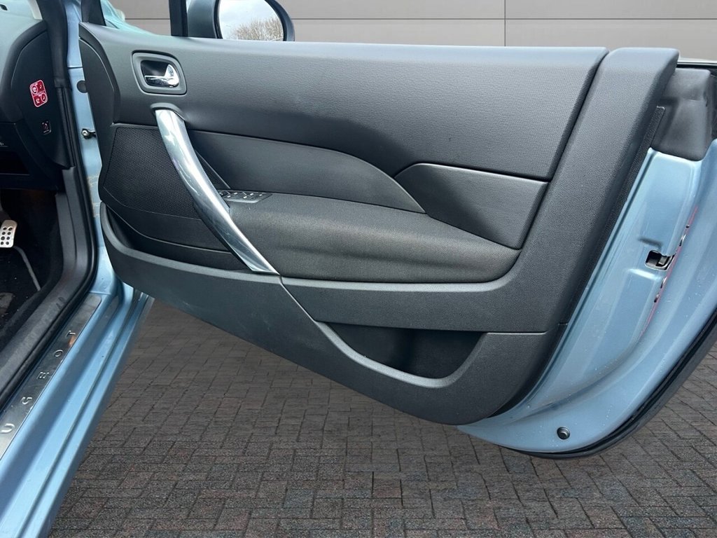 Used Peugeot 308 CC 2011 for sale - 77140049: Photo 10