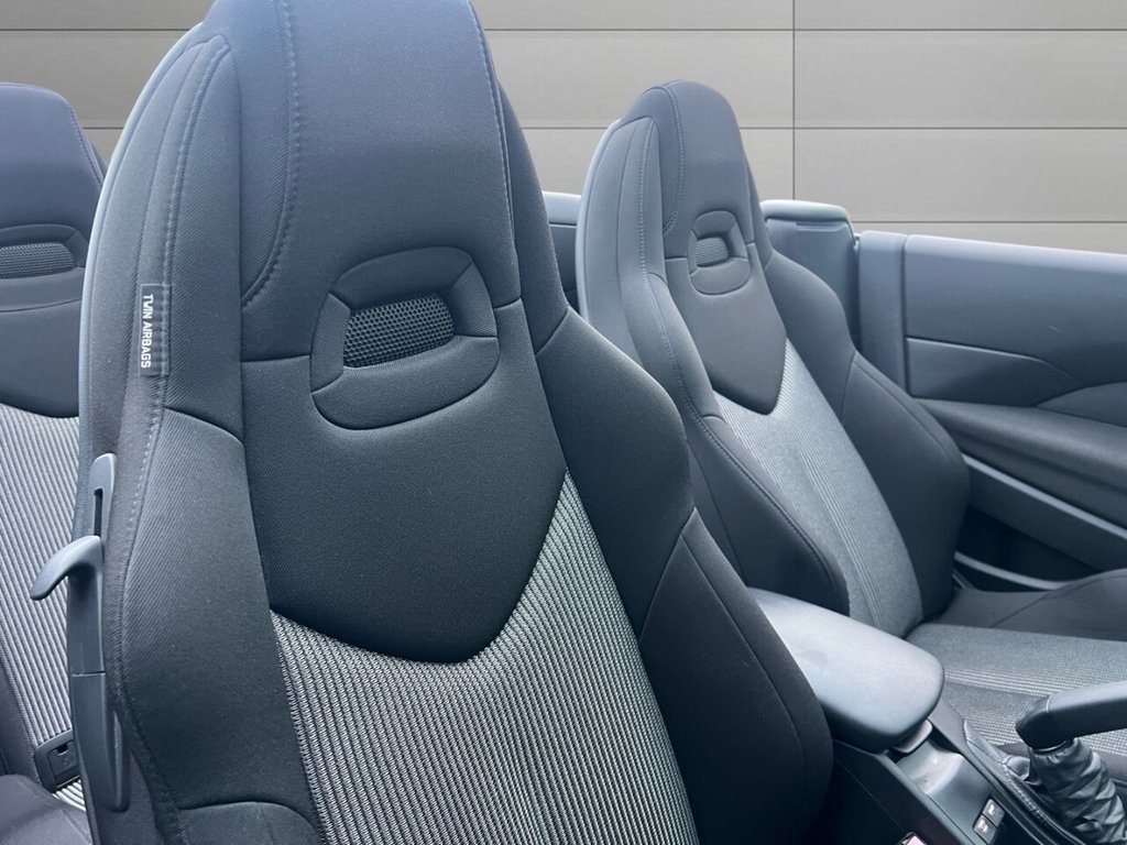 Used Peugeot 308 CC 2011 for sale - 77140049: Photo 11