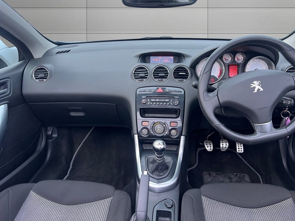 Used Peugeot 308 CC 2011 for sale - 77140049: Photo 17