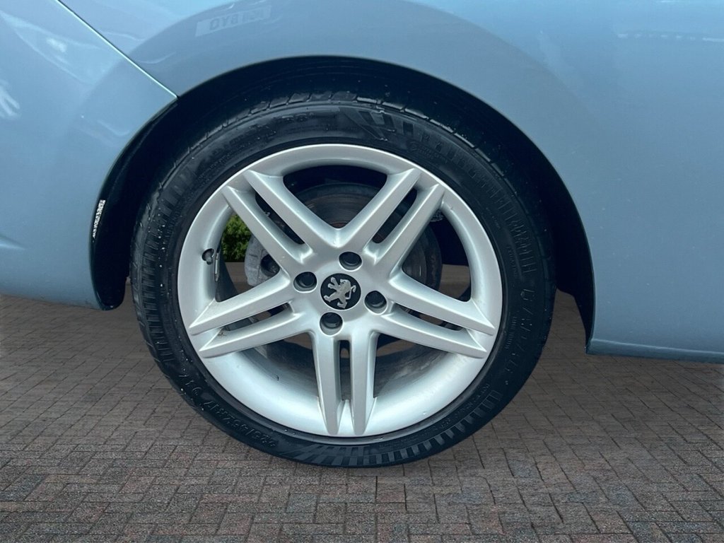 Used Peugeot 308 CC 2011 for sale - 77140049: Photo 19