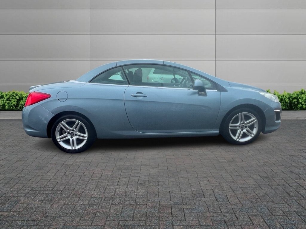 Used Peugeot 308 CC 2011 for sale - 77140049: Photo 20