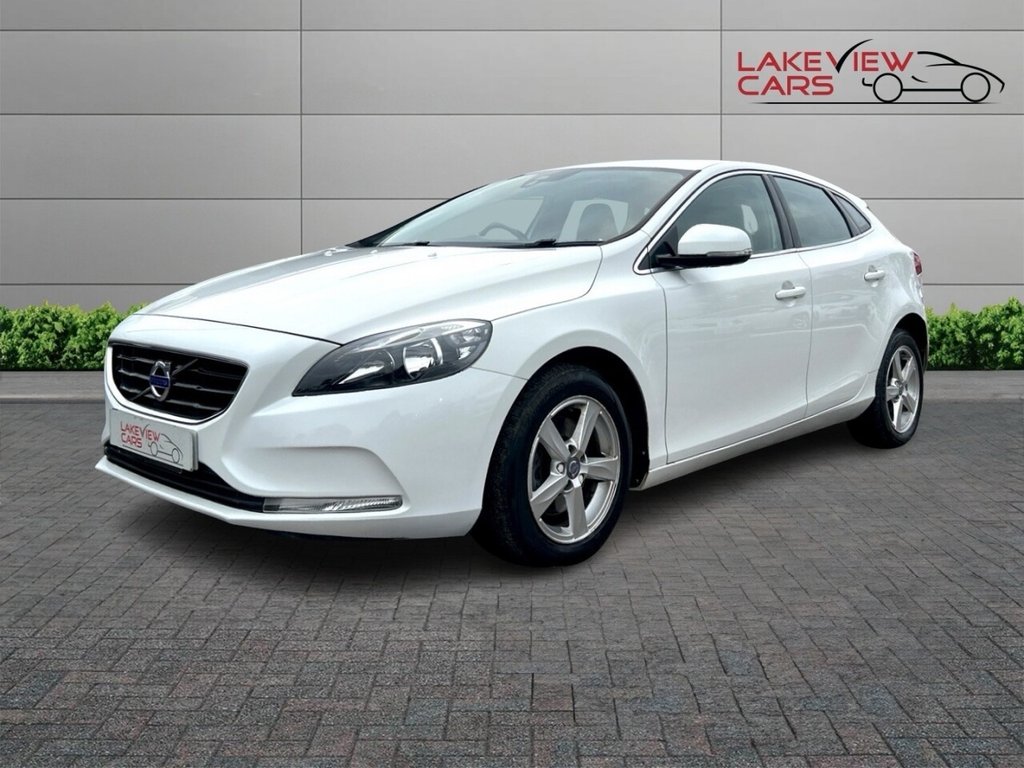 Used Volvo V40 2015 for sale - 76744543: Photo 3