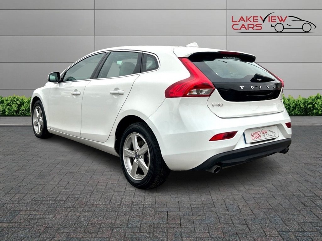 Used Volvo V40 2015 for sale - 76744543: Photo 5