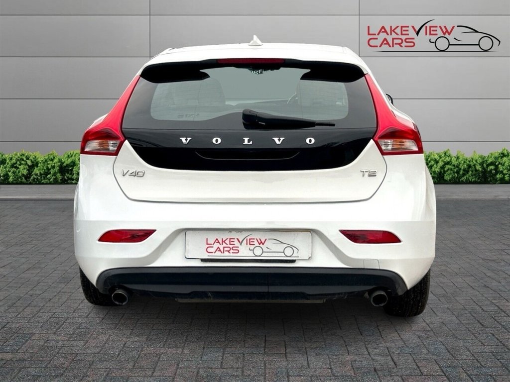 Used Volvo V40 2015 for sale - 76744543: Photo 6