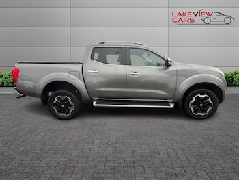 Used Nissan Navara 2021 for sale - 77172310: Photo