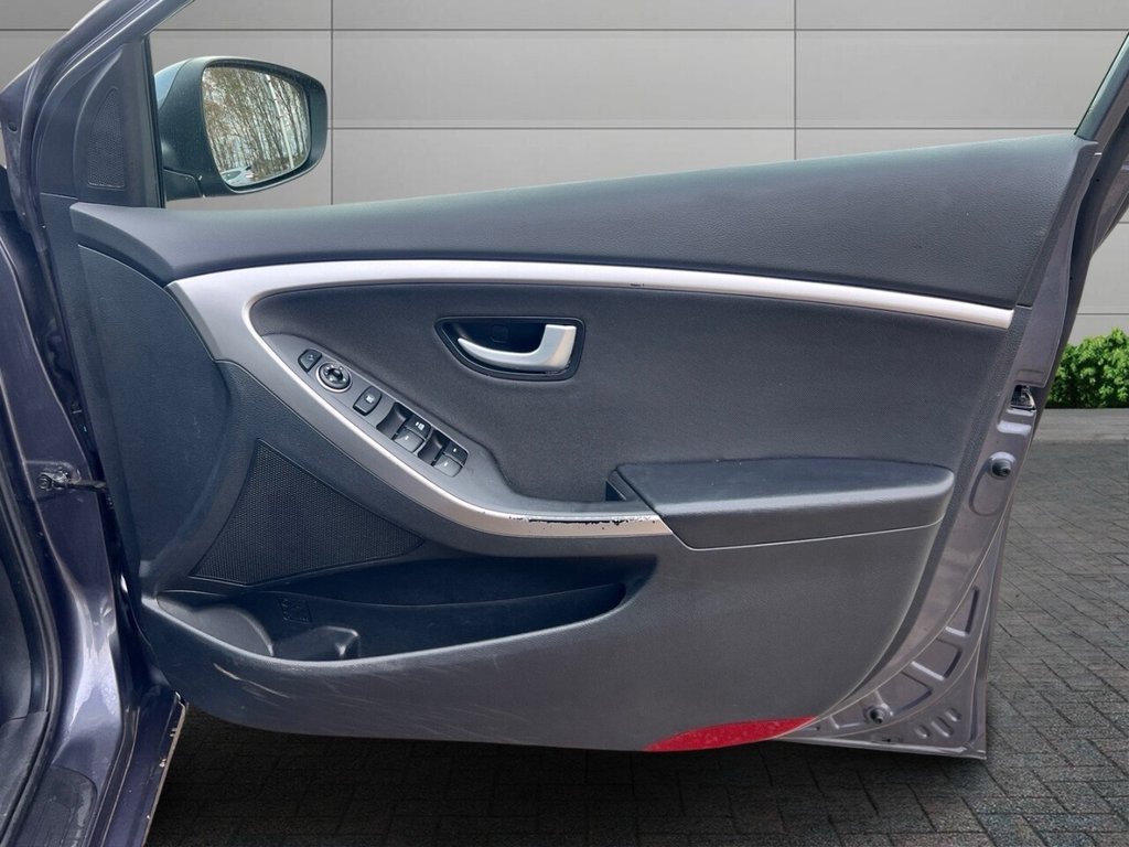 Used Hyundai i30 2016 for sale - 76744539: Photo 10