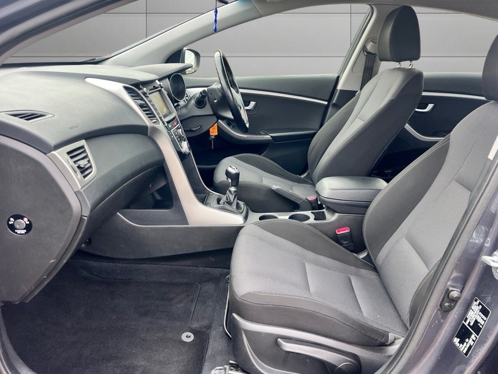 Used Hyundai i30 2016 for sale - 76744539: Photo 13