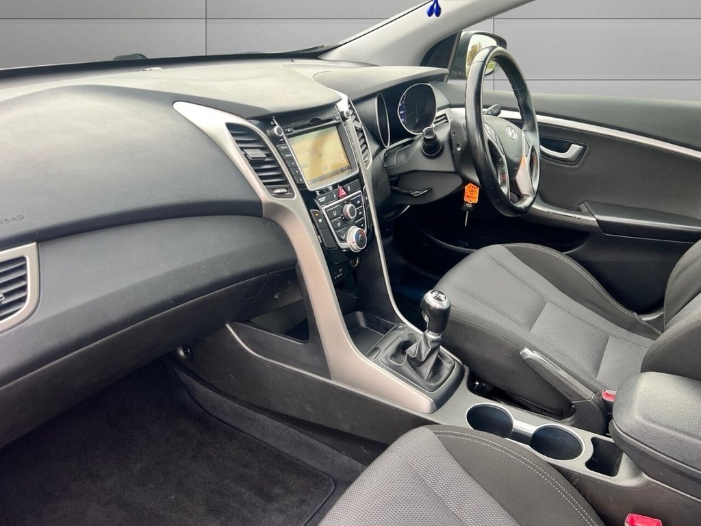 Used Hyundai i30 2016 for sale - 76744539: Photo 15