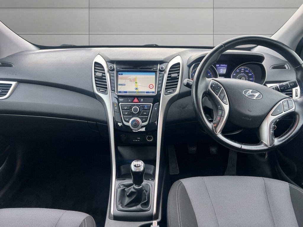 Used Hyundai i30 2016 for sale - 76744539: Photo 18