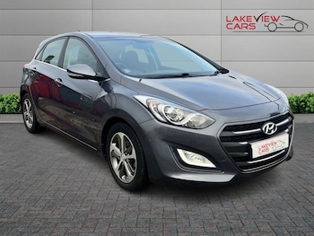 Used Hyundai i30 2016 for sale - 76744539: Photo
