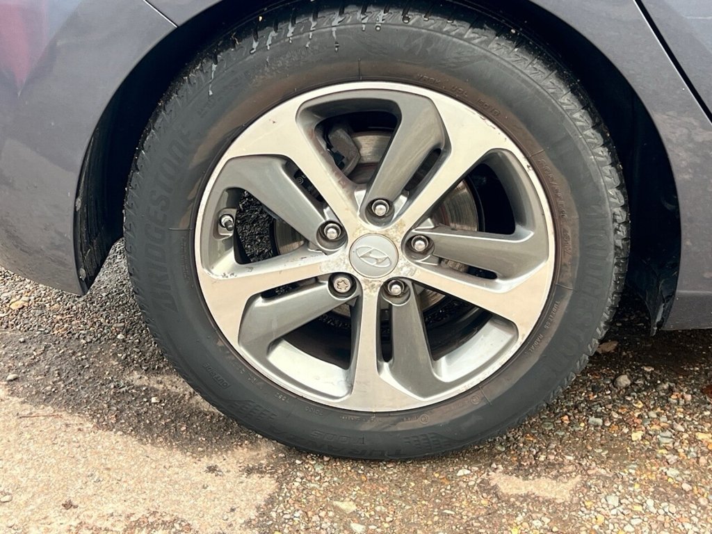 Used Hyundai i30 2016 for sale - 76744539: Photo 20