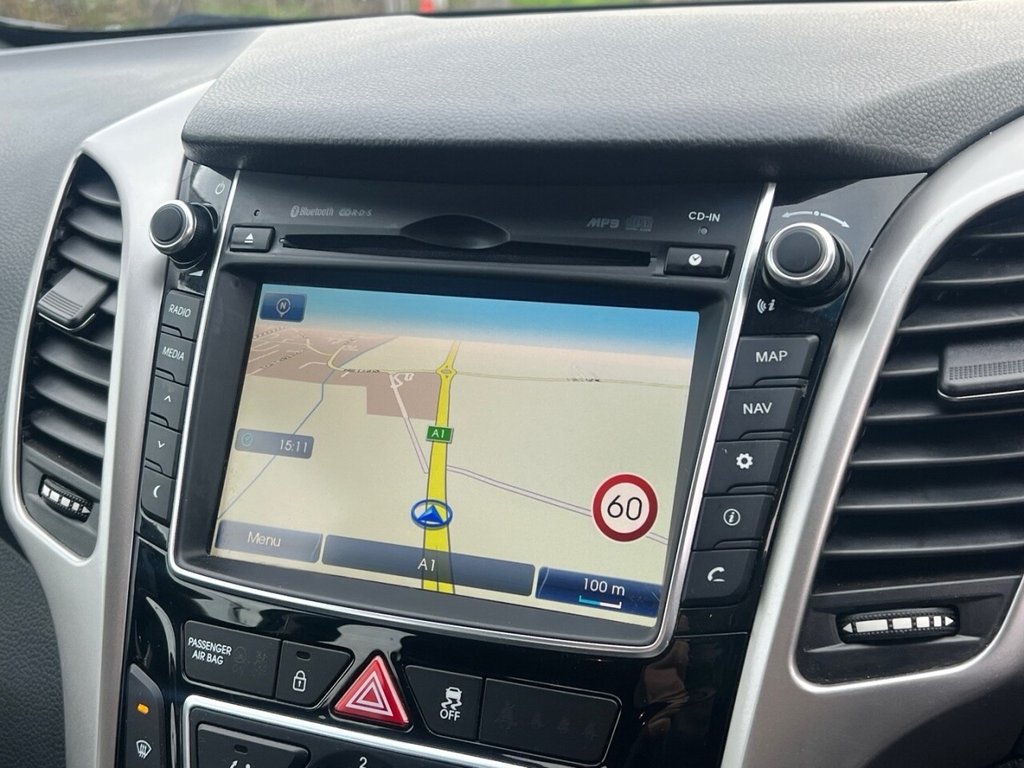 Used Hyundai i30 2016 for sale - 76744539: Photo 23