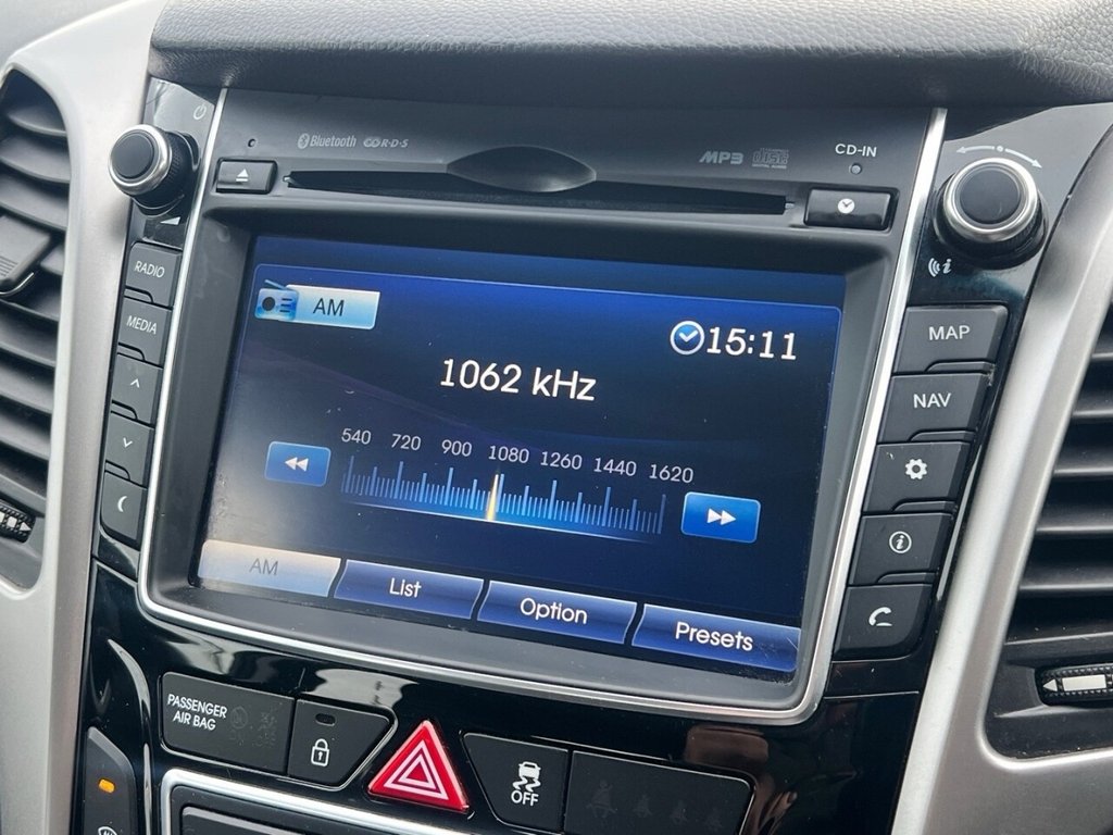 Used Hyundai i30 2016 for sale - 76744539: Photo 26