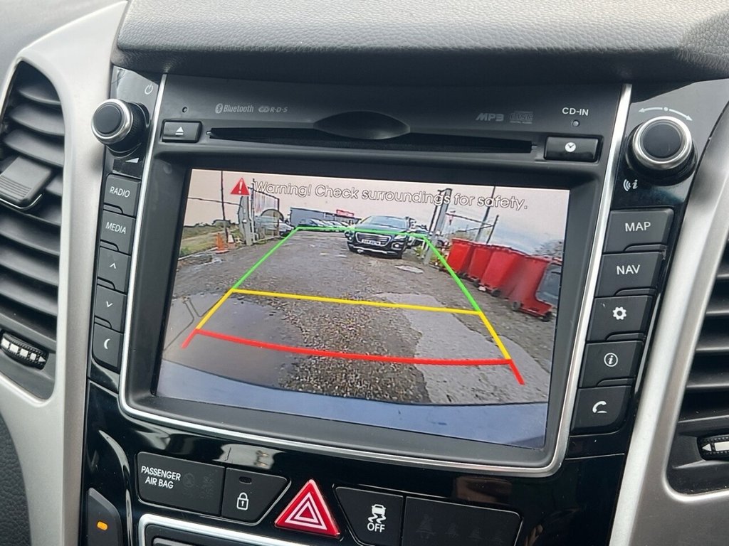 Used Hyundai i30 2016 for sale - 76744539: Photo 27