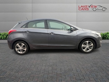 Used Hyundai i30 2016 for sale - 76744539: Photo
