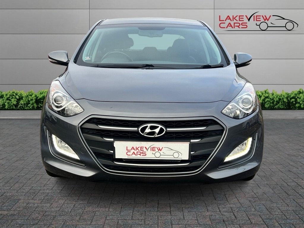 Used Hyundai i30 2016 for sale - 76744539: Photo 6