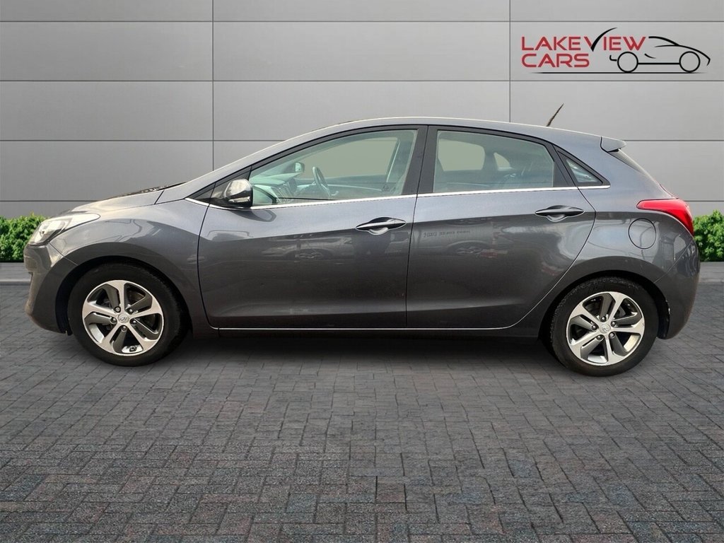 Used Hyundai i30 2016 for sale - 76744539: Photo 7