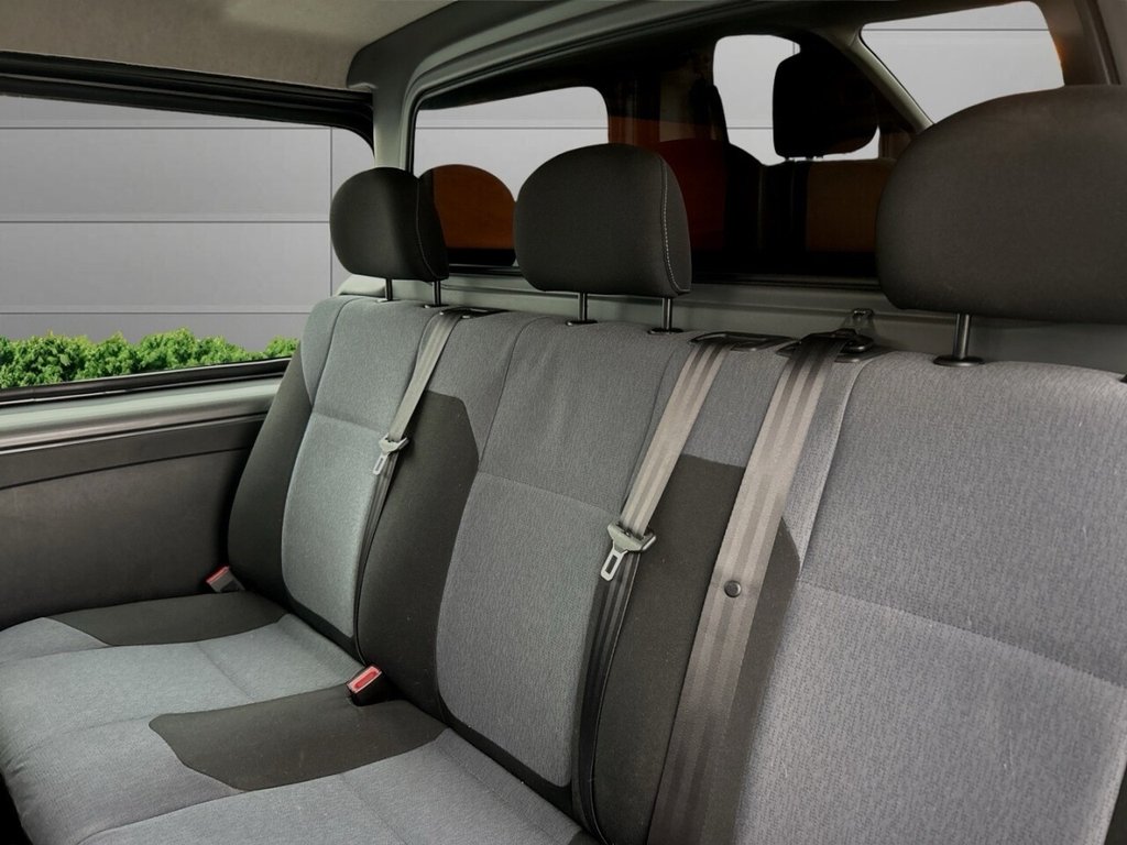 Used Vauxhall Vivaro 2017 for sale - 77133008: Photo 16