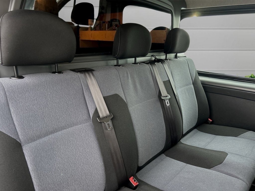 Used Vauxhall Vivaro 2017 for sale - 77133008: Photo 18